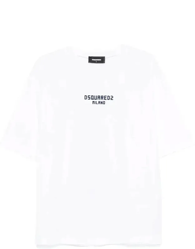Loose Fit Tee