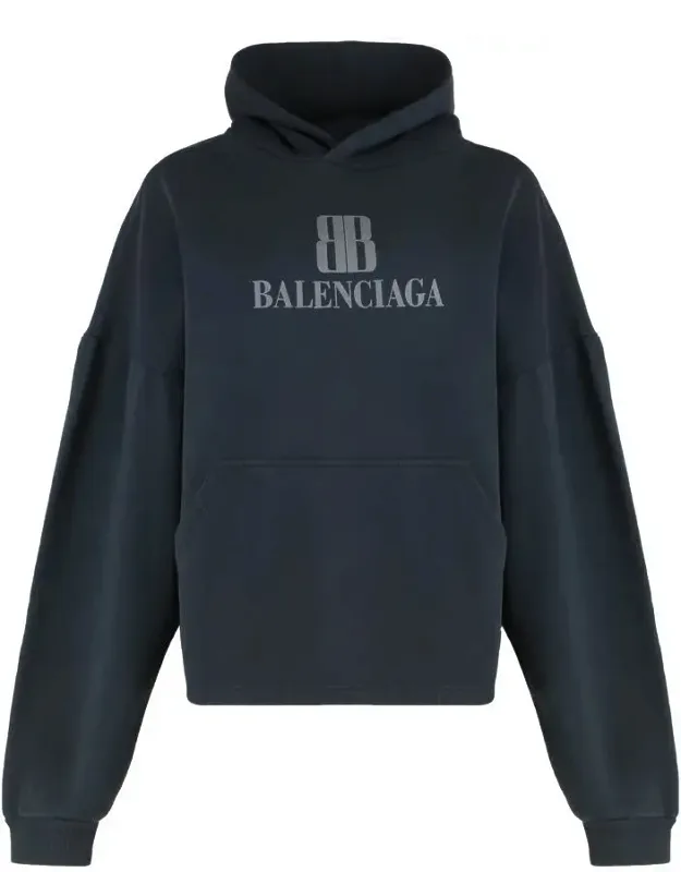 Cotton Hoodie
