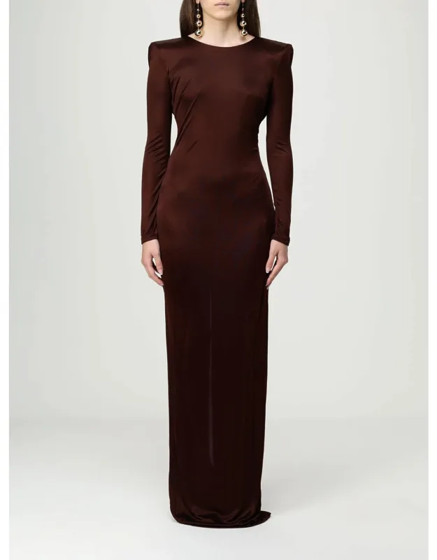 Dress Brown