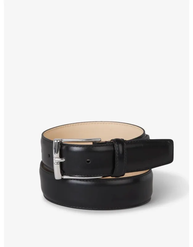 Fine Leather Belt