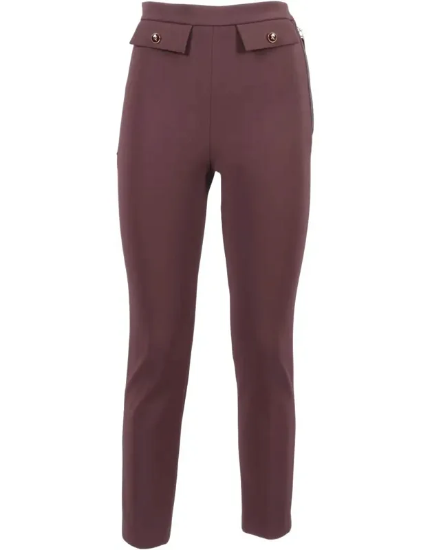 Elisabetta Franchi Pants