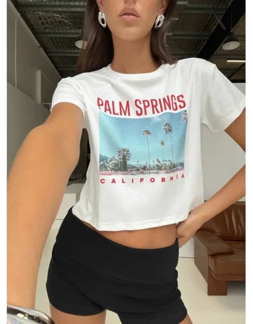 Destination Of Choice Graphic Top