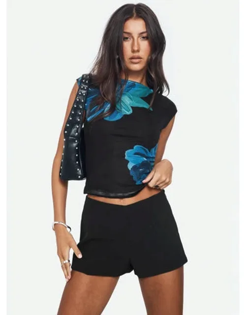 Floral Top