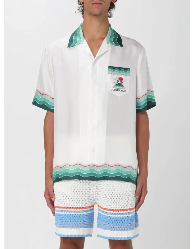Shirt Casablanca Multicolor