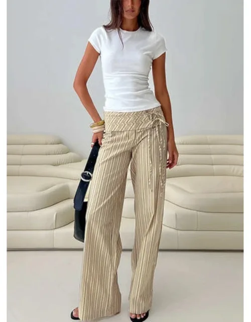 Seneca Wrap Pants