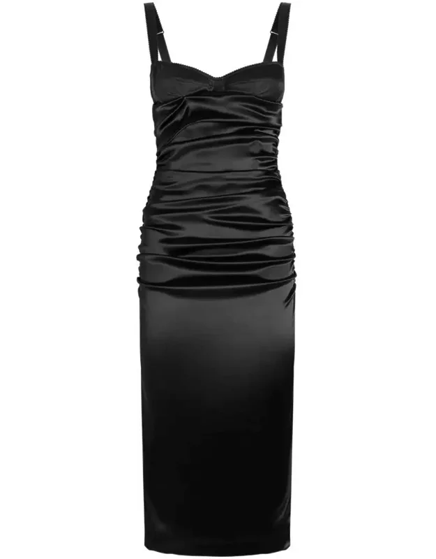 Midi Dress