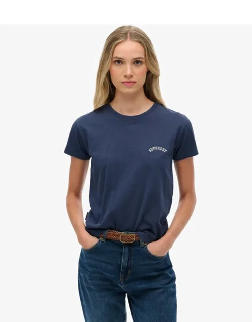 Essential Logo Fitted T-shirt
