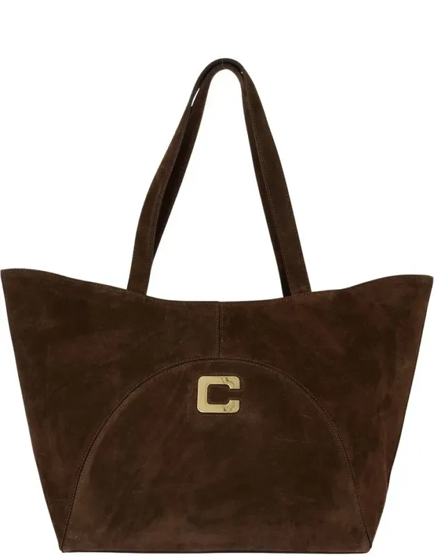 Clemenceau Shopper Bag