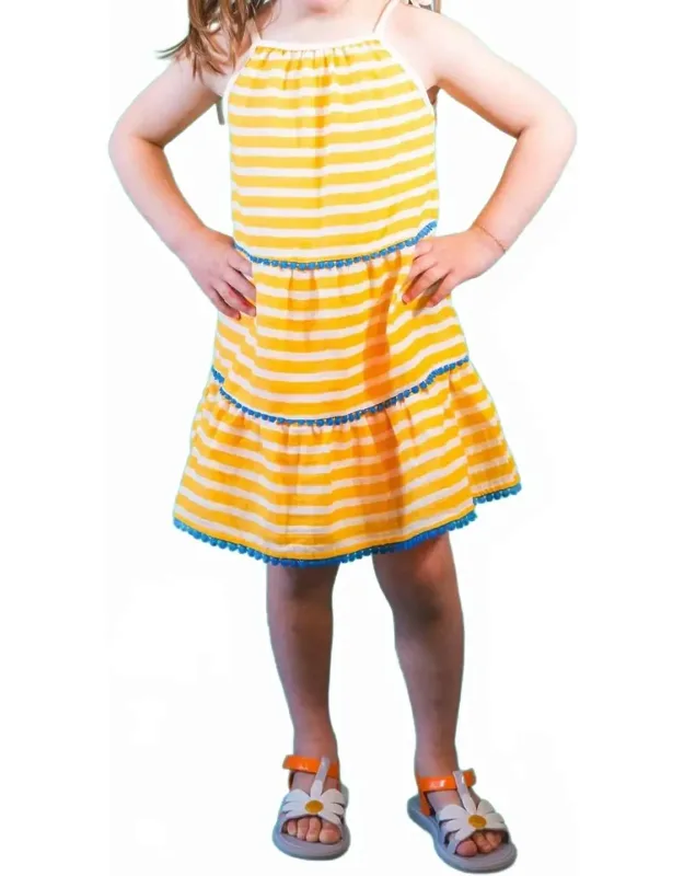 Carnivale Enora Dress