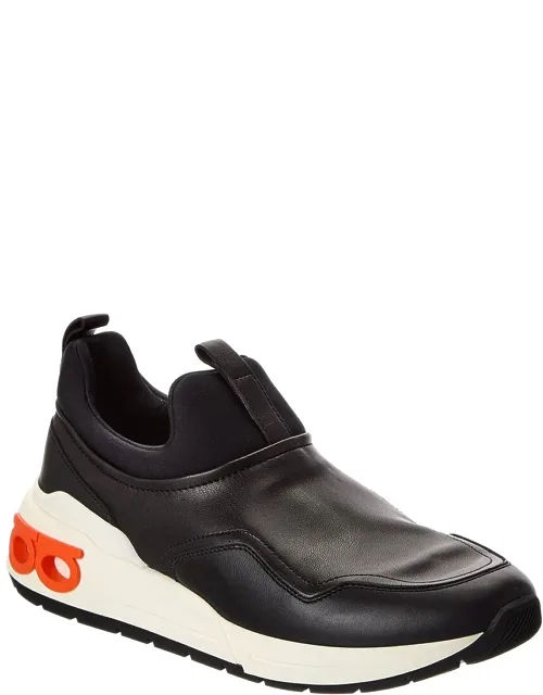 Cosma Leather Sneakers