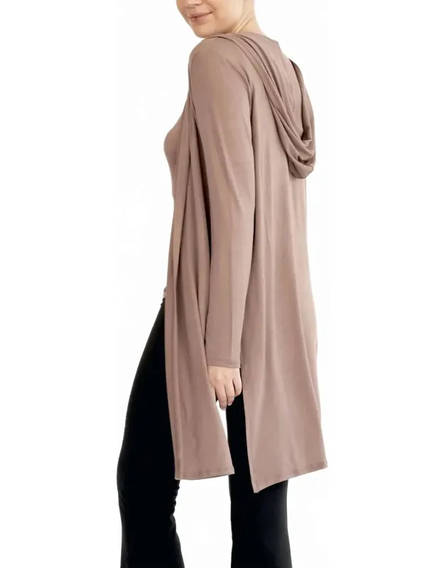 Bamboo Cardigan