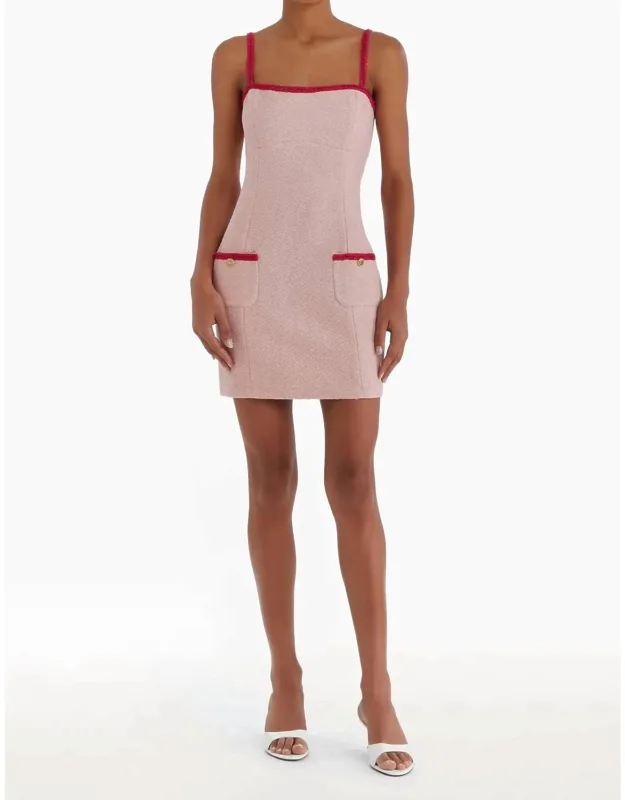 Windsor Dress