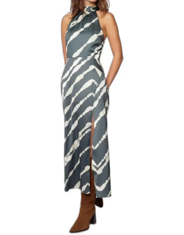 Serra Elisa Maxi Dress