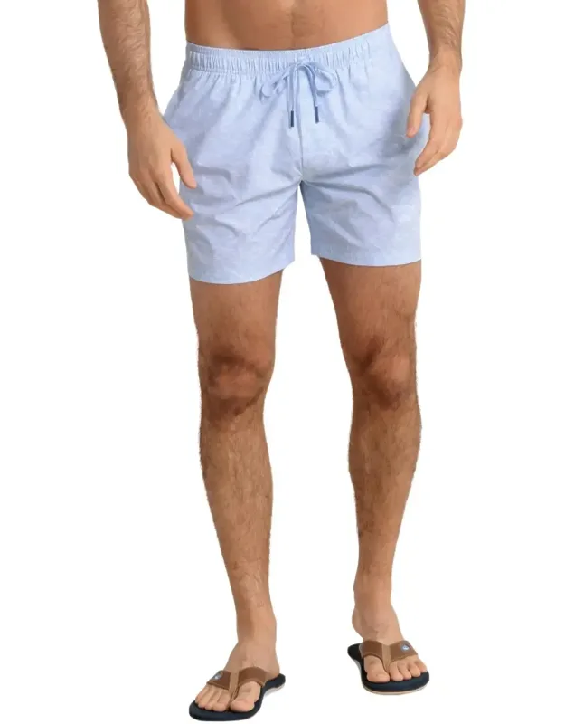 Shark Bait Swim Trunks