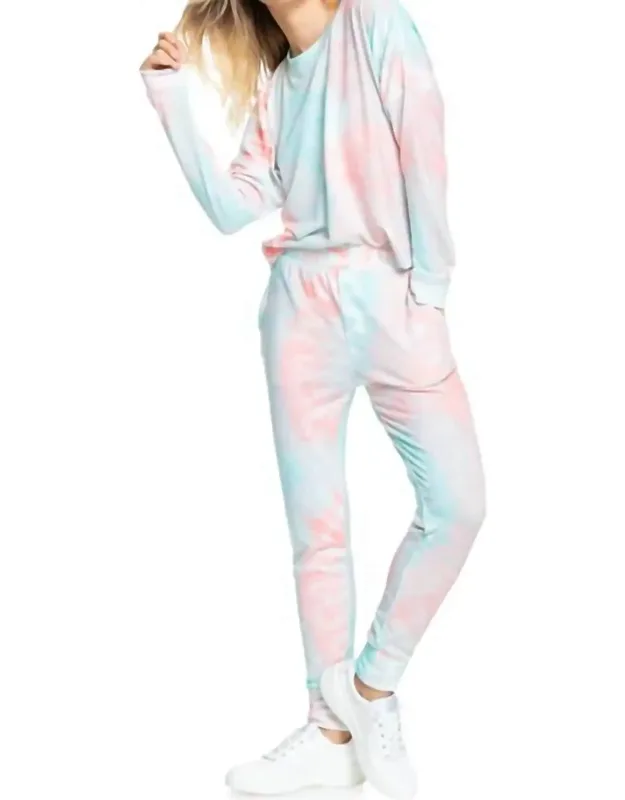 Current Mood Pants
