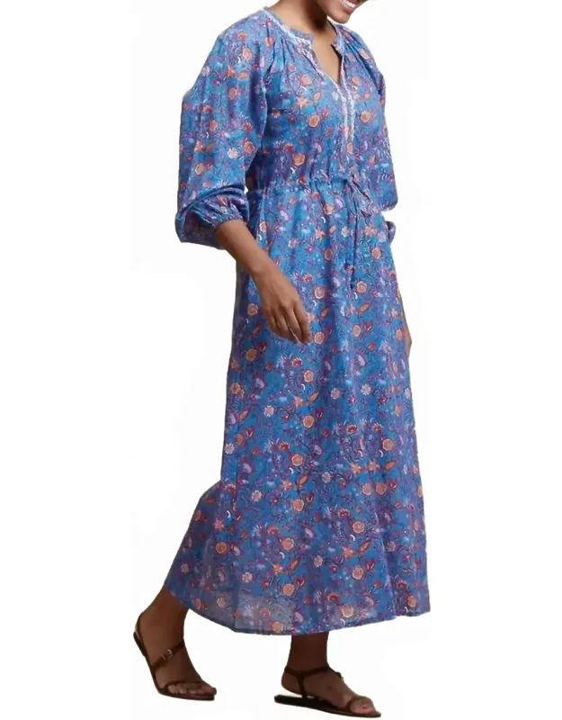 Amalfi Dress