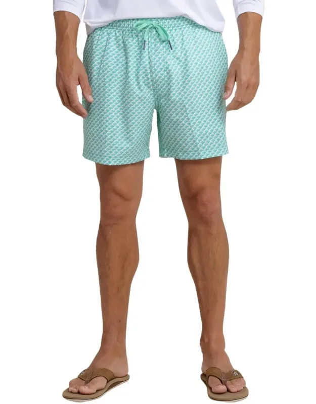 There Done That Swim Trunks