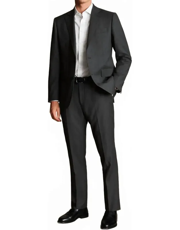 Birdseye Ultimate Performance Suit Jacket