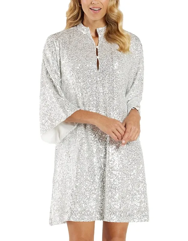 Tunic Dress