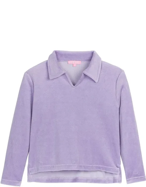 Polo Pullover