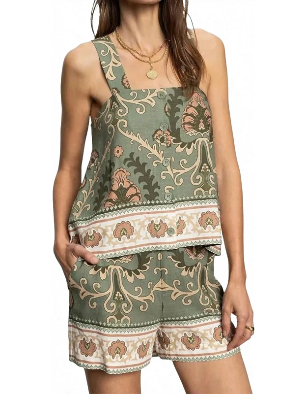 Button Back Top