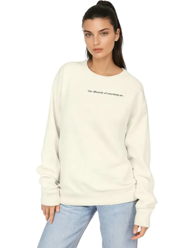 Accolade Pullover