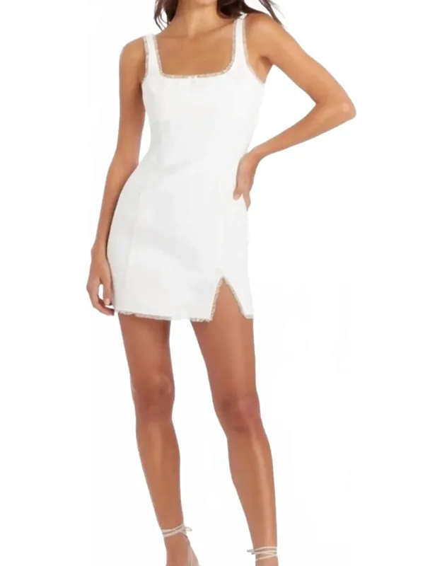 Valetta Mini Dress