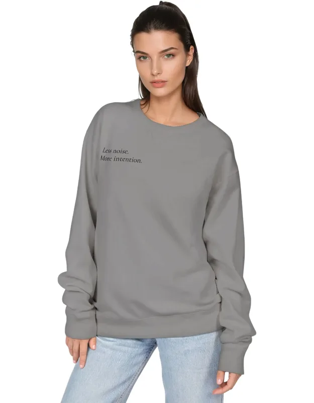 Accolade Pullover