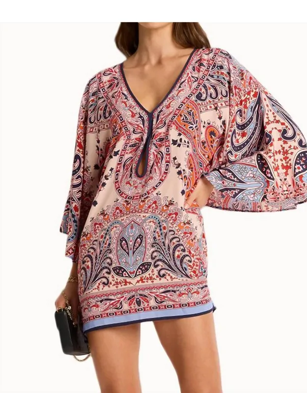Mini Dress