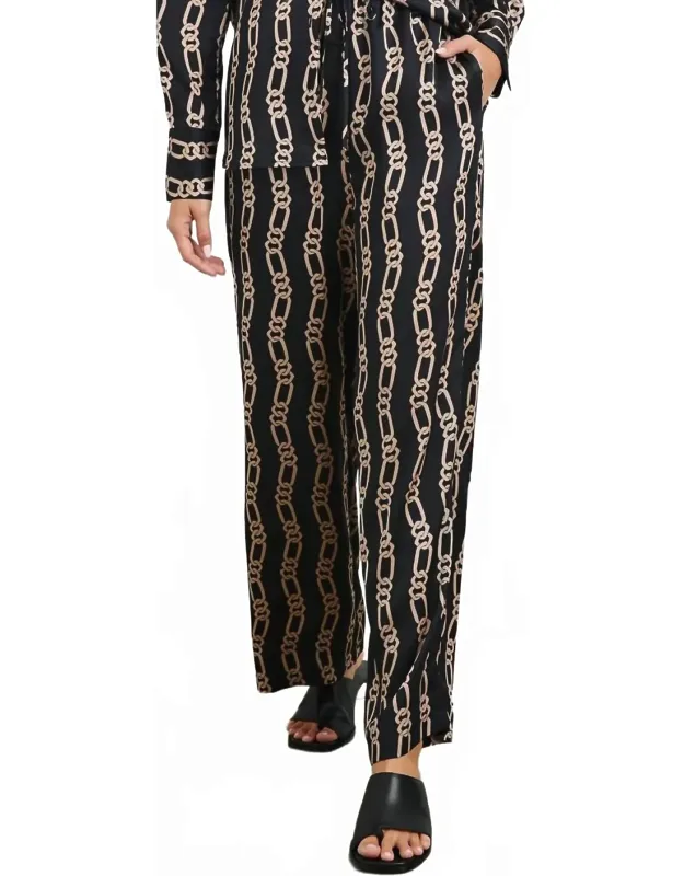 Damani Pants