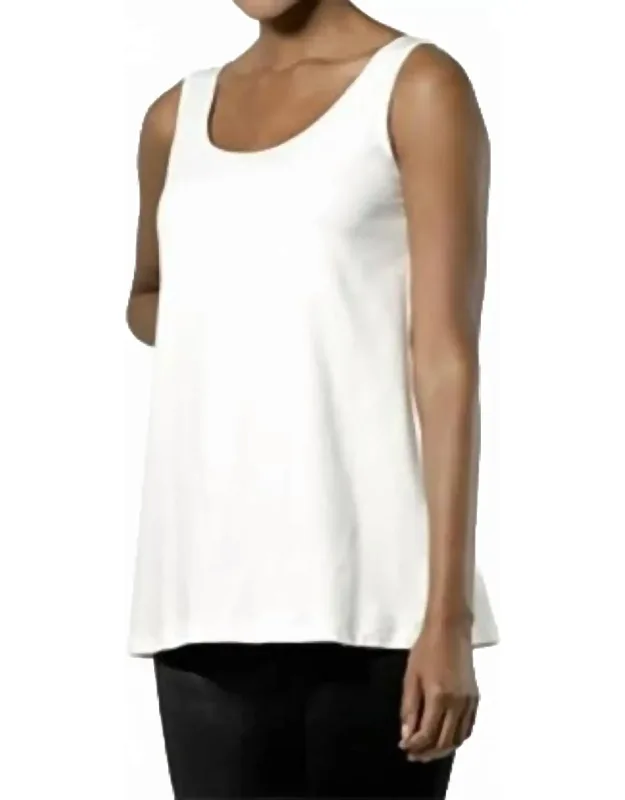 A-line Tank