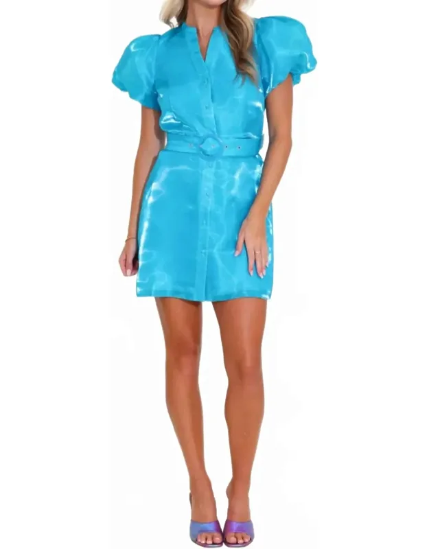 Mini Dress