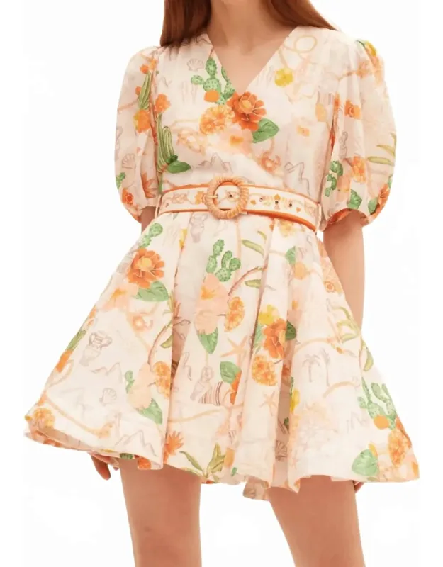 Plunge Dress