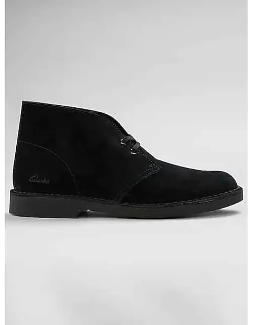 Desert Evo Lace Up Boots