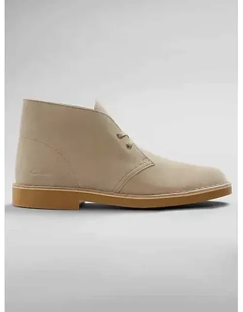 Desert Evo Lace Up Boots