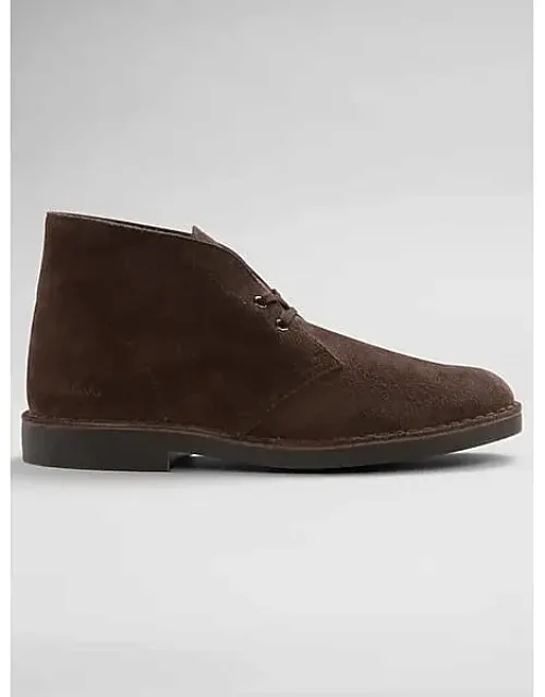 Desert Evo Lace Up Boots