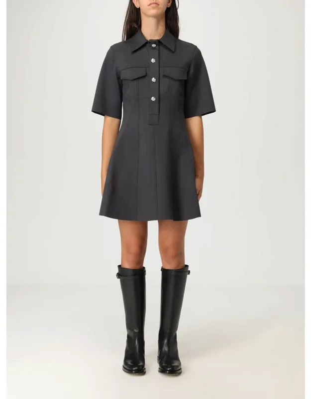 Dress Transparent