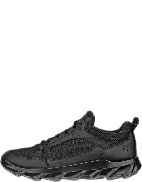 Mx Low Nubuck Waterproof Sneakers