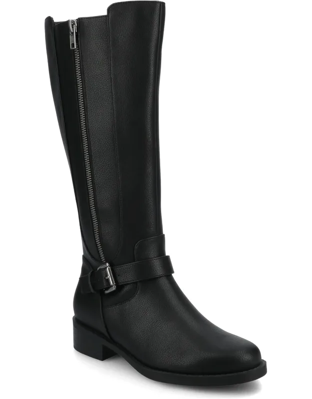 Knee High Casual Boots