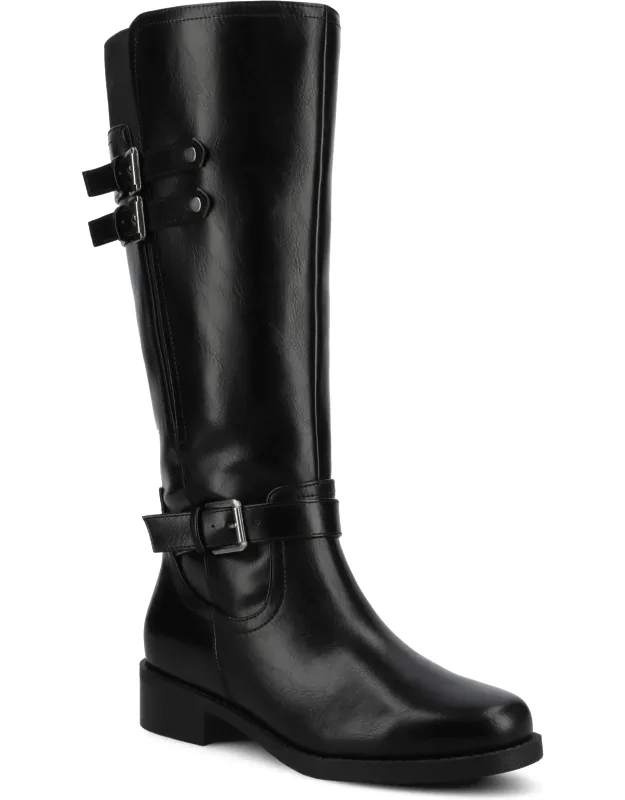 Knee High Casual Boots