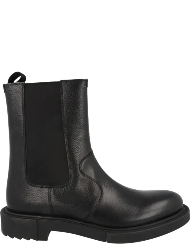Chelsea Boots