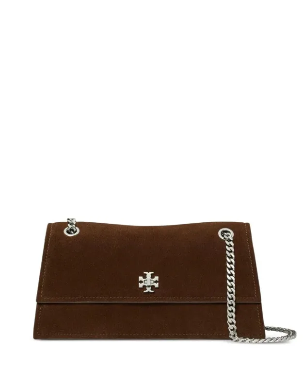 Kira Turnlock Shoulder Bag