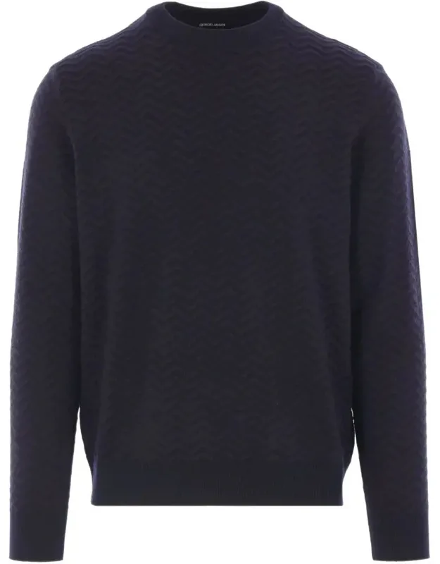 Crewneck Sweater