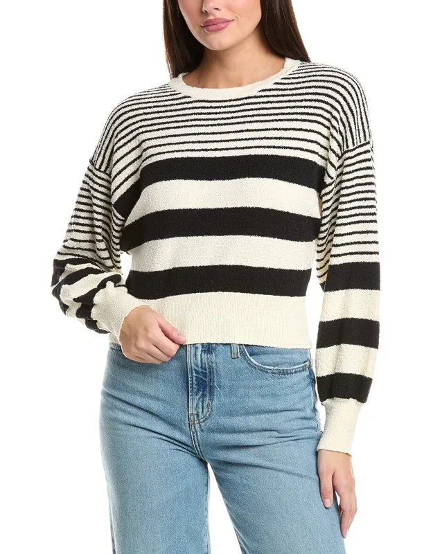 Dolman Sweater