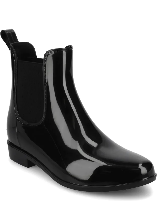 Waterproof Rain Ankle Boots