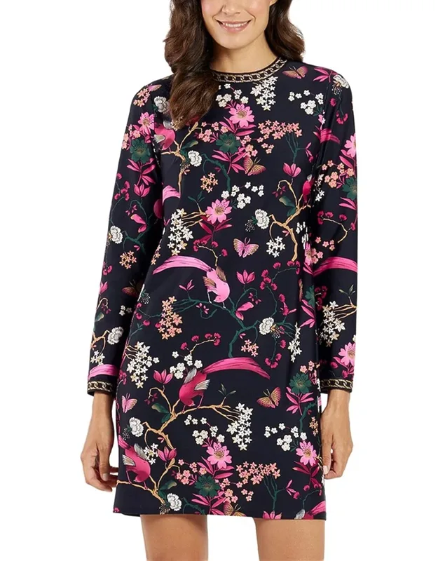 Cameron Sheath Dress