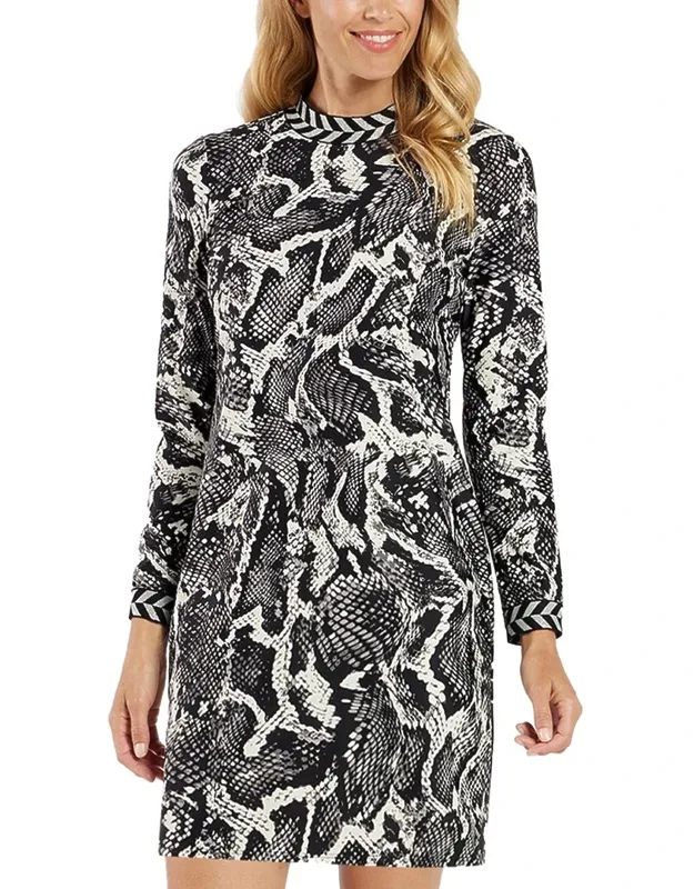 Cameron Sheath Dress