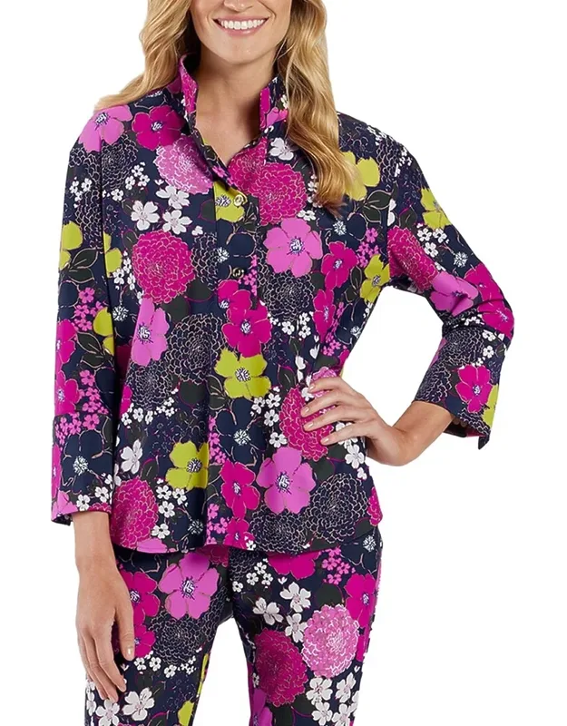 Belinda Pullover Top