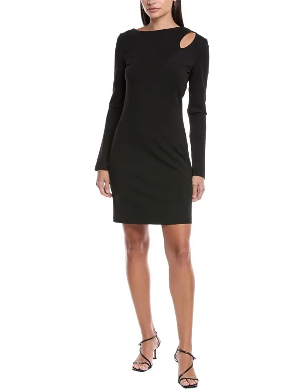 Radica Jersey Dress