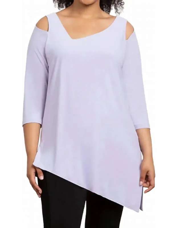 Focus Tunic